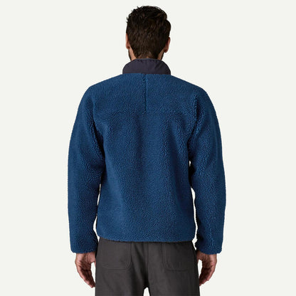 Patagonia 男士經典復古X夾克