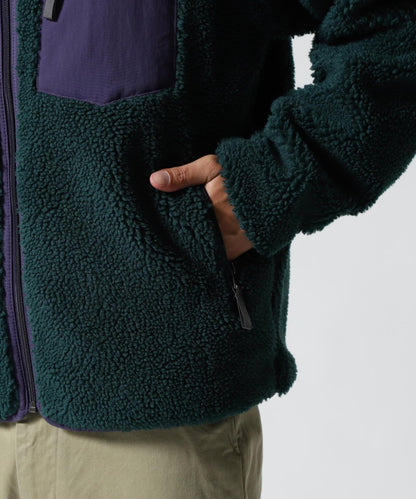 Patagonia 男士經典復古X夾克