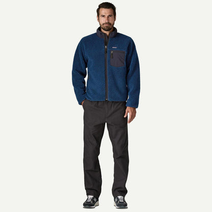 Patagonia 男士經典復古X夾克