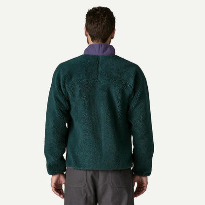 Patagonia 男士經典復古X夾克