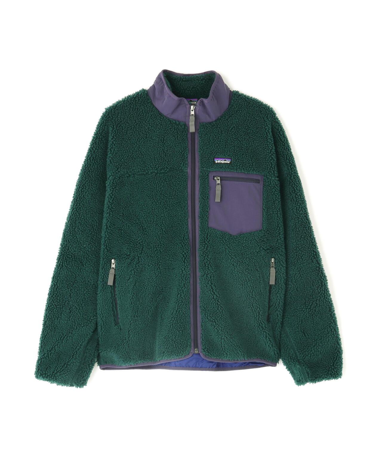 Patagonia 男士經典復古X夾克