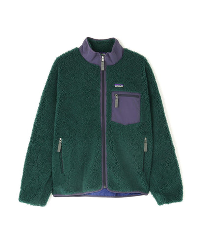Patagonia 男士經典復古X夾克
