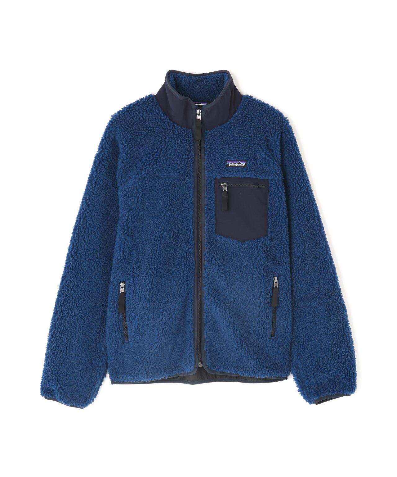 Patagonia 男士經典復古X夾克
