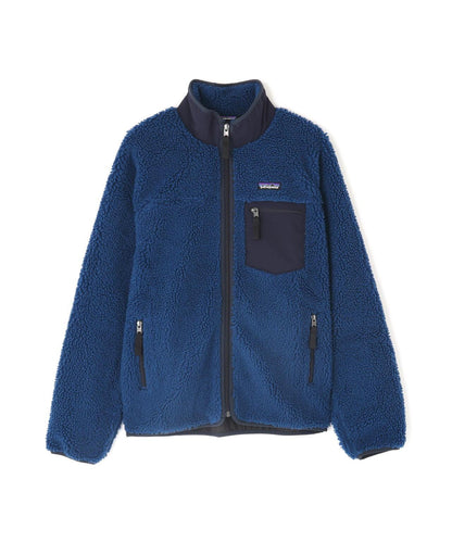 Patagonia 男士經典復古X夾克