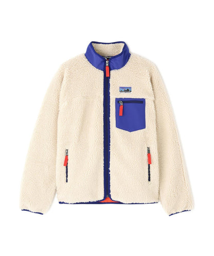 Patagonia 男士經典復古X夾克