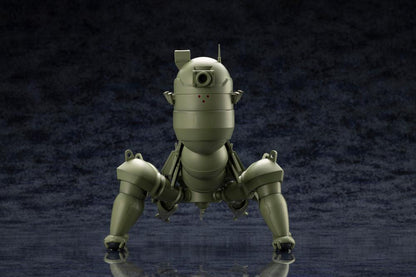 《攻殼機動隊》 S.A.C. 2nd GIG_多足戰車 劍菱重工 HAW206 陸上自衛隊正式採用版
