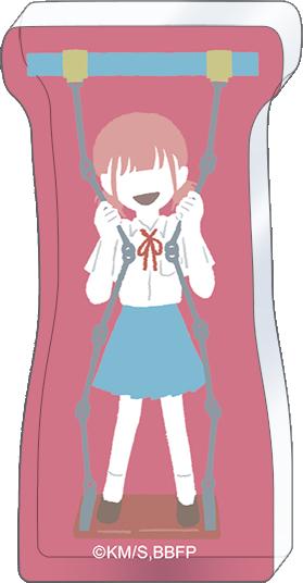 《青之箱》_ころっと／蝶野雛 B 休閒調色