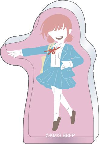 《青之箱》_ころっと／蝶野雛 A 休閒調色
