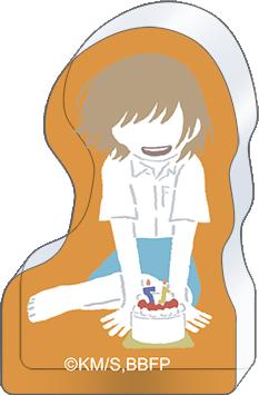 《青之箱》_ころっと／鹿野千夏 C 休閒調色