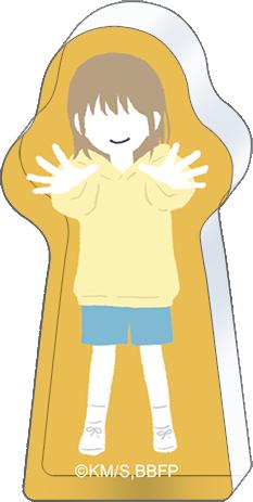 《青之箱》_ころっと／鹿野千夏 B 休閒調色