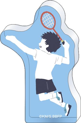 《青之箱》_ころっと／豬股大喜 休閒調色盤