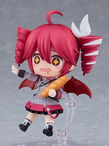 重音テト ねんどろいど 重音テト Synthesizer V AI版本