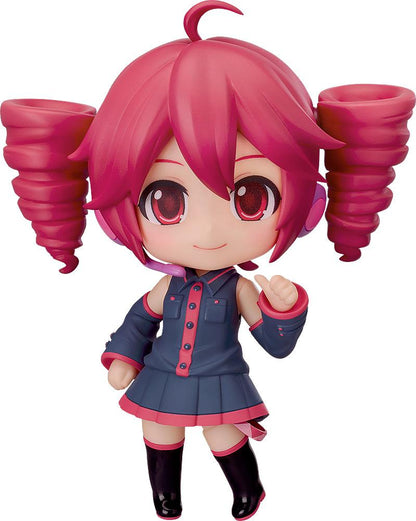 重音テト ねんどろいど 重音テト 2.0