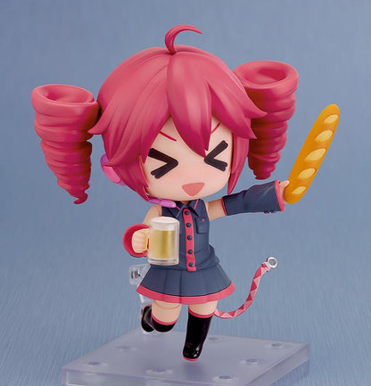 重音テト ねんどろいど 重音テト 2.0