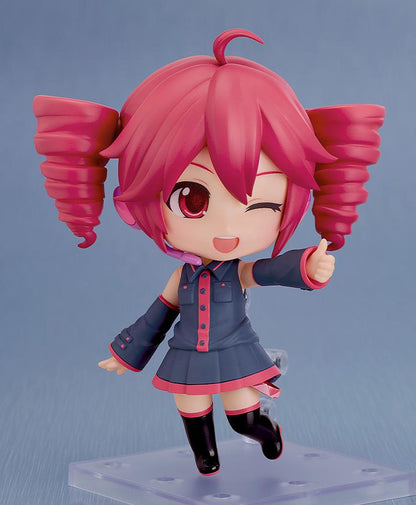 重音テト ねんどろいど 重音テト 2.0