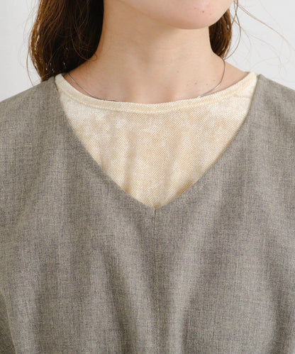 【Kastane】B 2WAY休閒馬甲