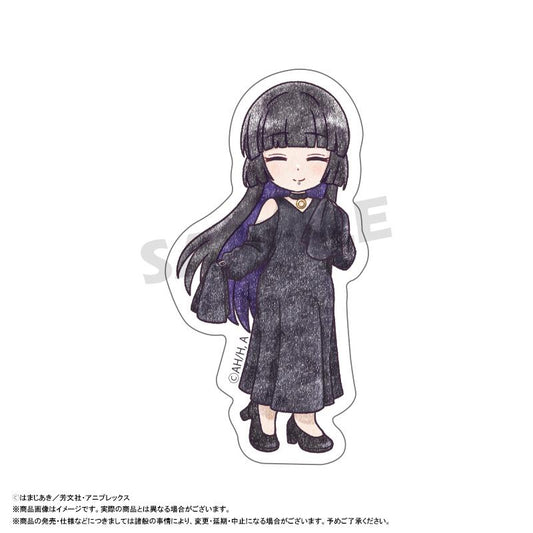 《孤獨搖滾!》_ぴこぱれ 異形剪裁貼紙 F PAさん