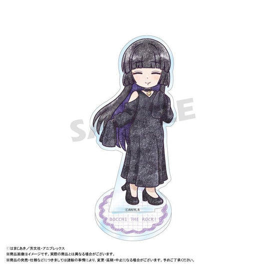 《孤獨搖滾!》_ぴこぱれ 亞克力立牌 F PAさん