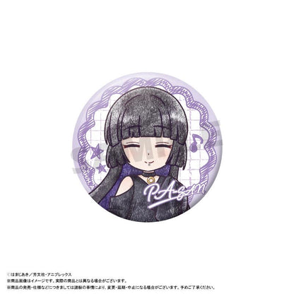 《孤獨搖滾!》 ぴこぱれ 盲盒徽章 【BOX/8個裝】