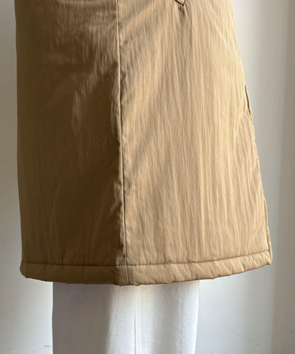 復古風長款大衣