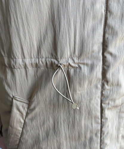 復古風長款大衣