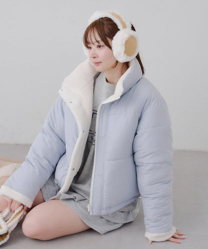 【本季必買外套】雙面穿夾克