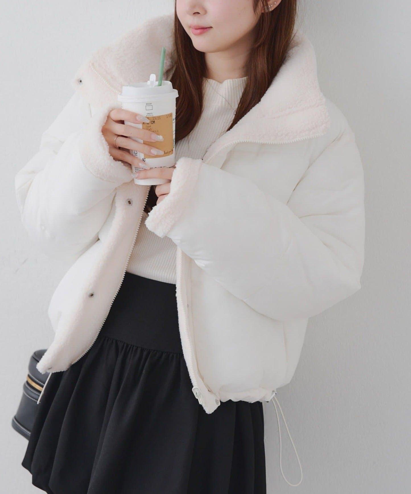 【本季必買外套】雙面穿夾克