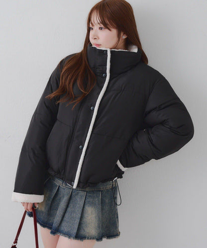 【本季必買外套】雙面穿夾克