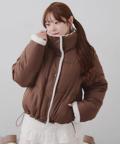 【本季必買外套】雙面穿夾克