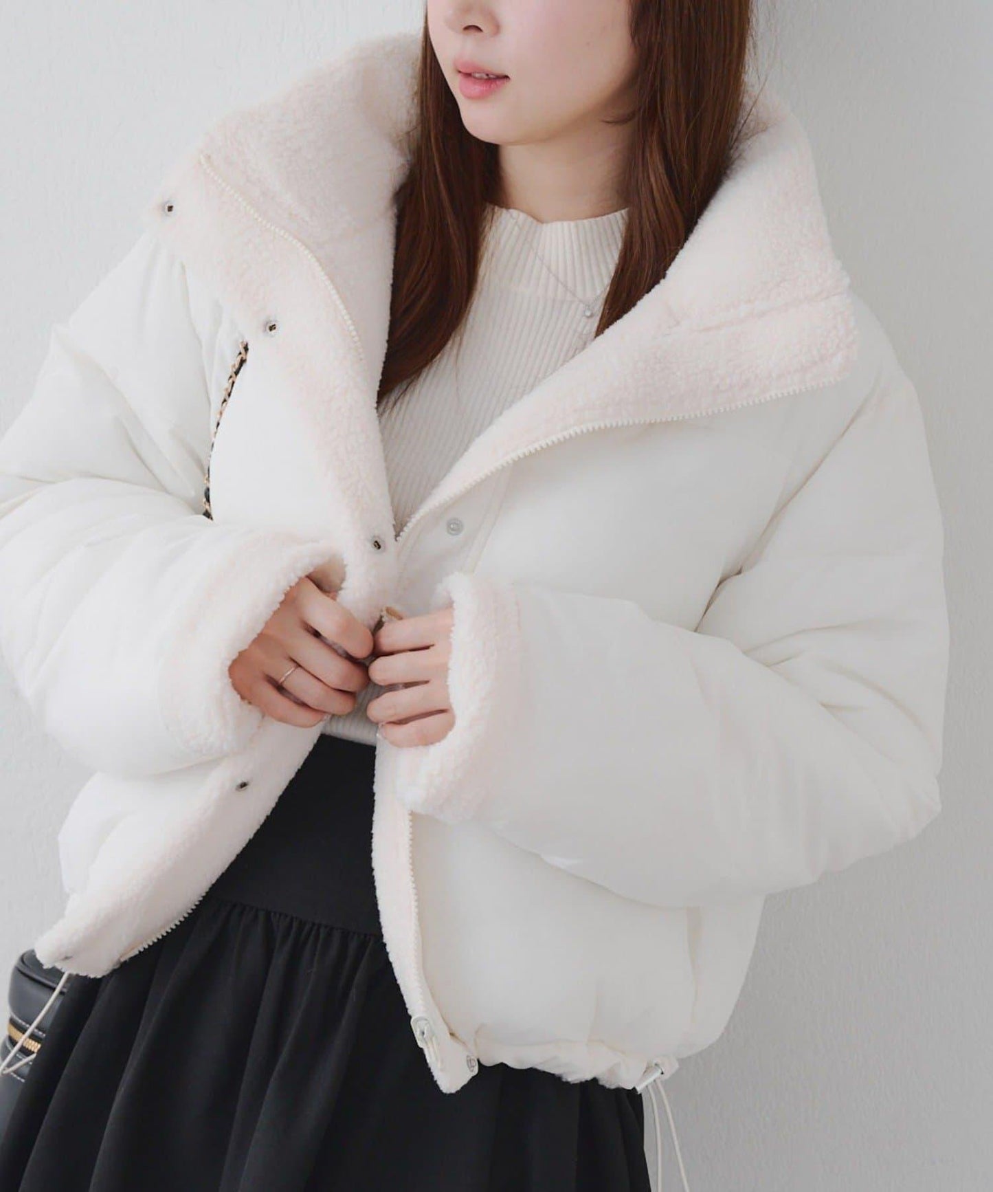 【本季必買外套】雙面穿夾克