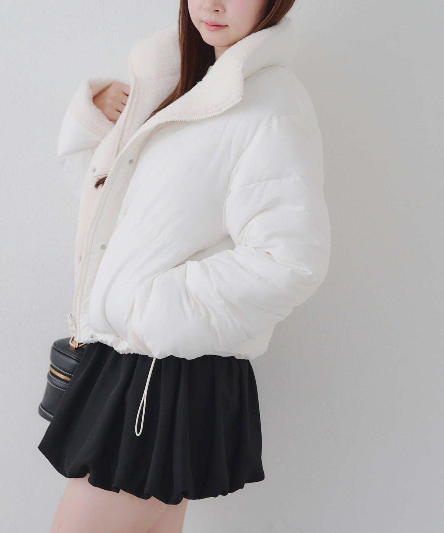 【本季必買外套】雙面穿夾克