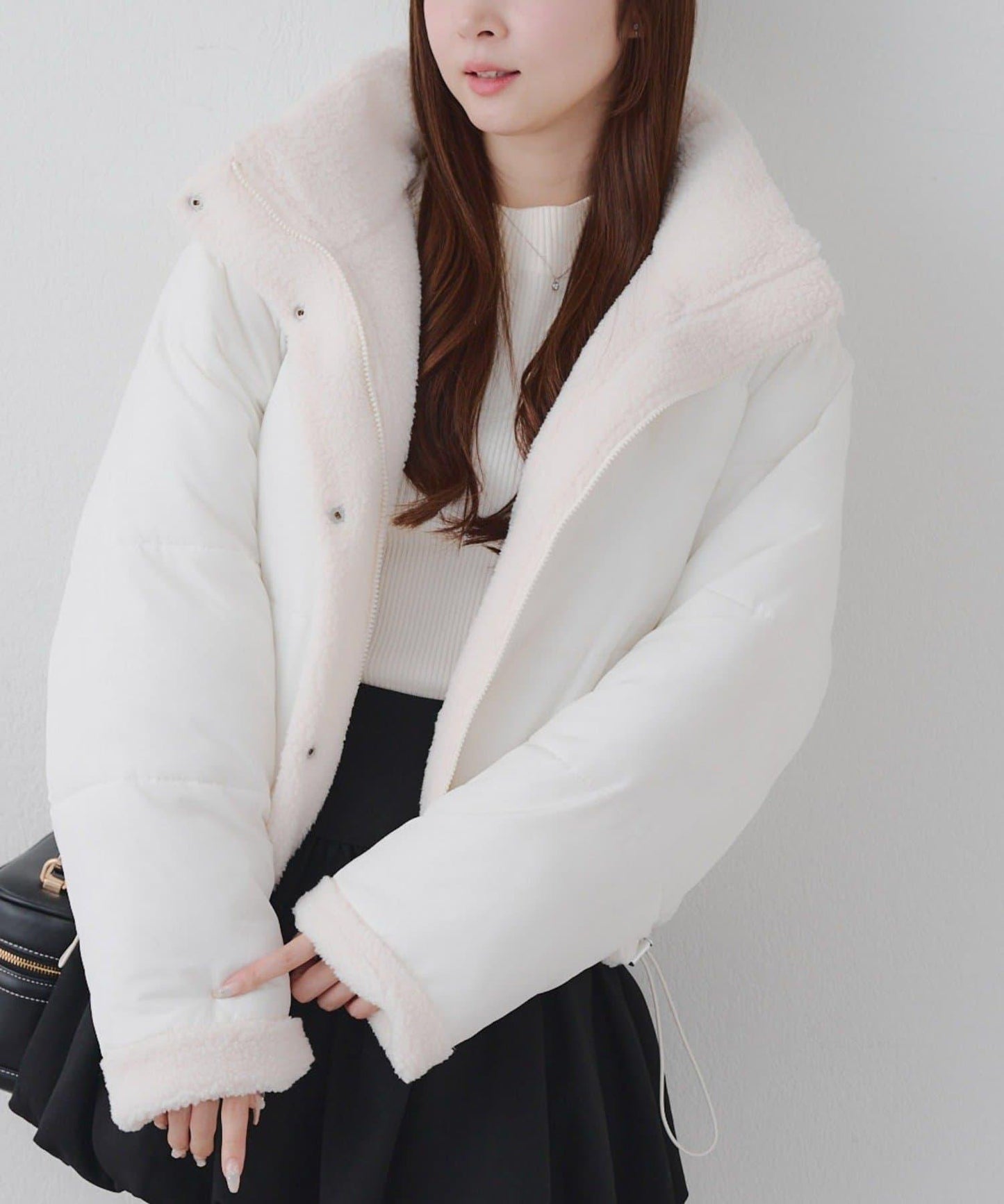 【本季必買外套】雙面穿夾克