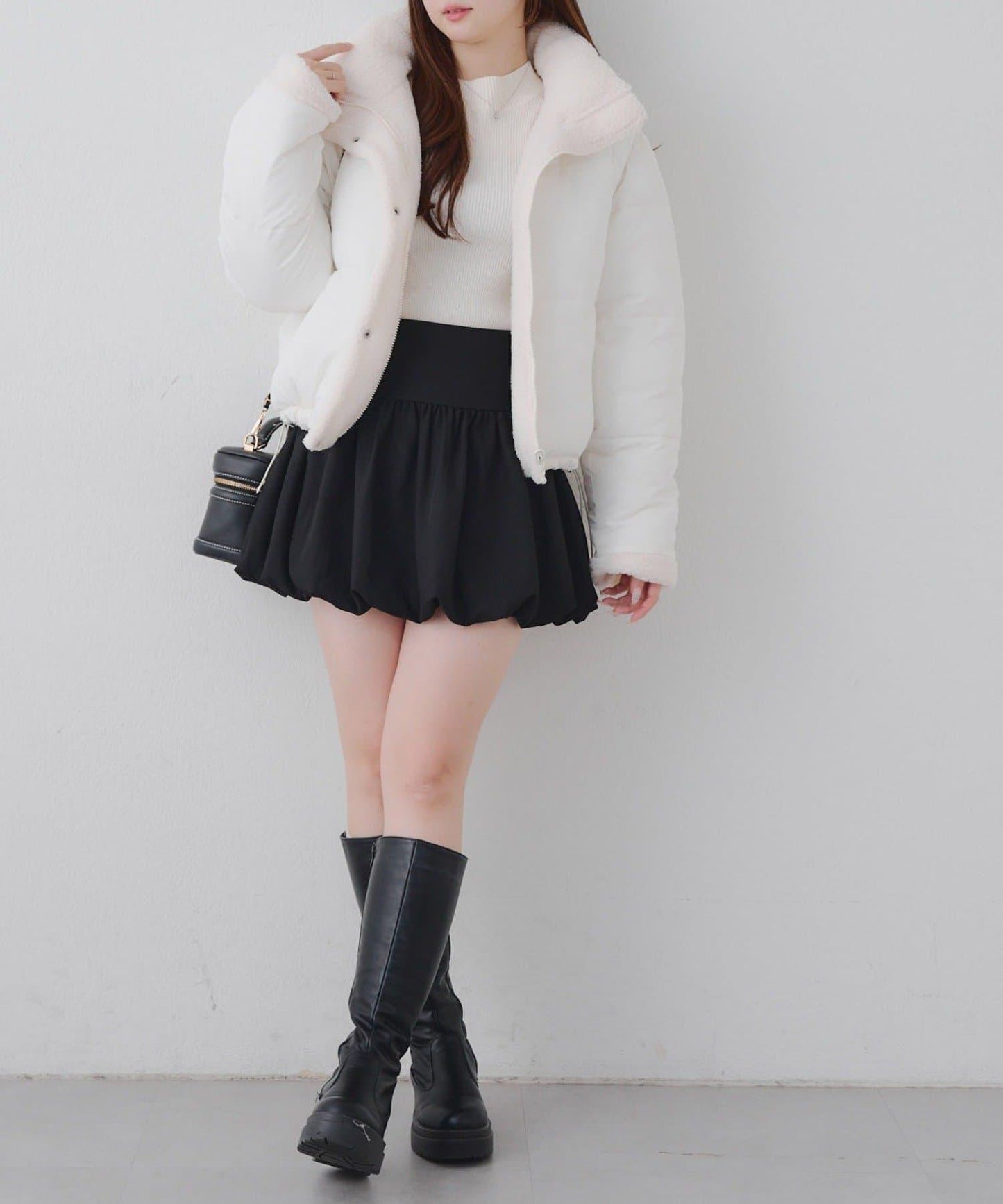 【本季必買外套】雙面穿夾克