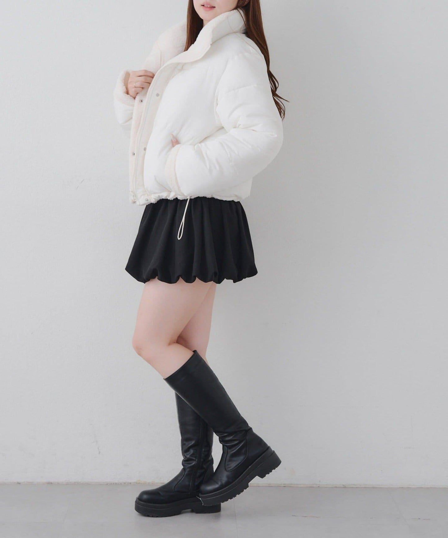 【本季必買外套】雙面穿夾克