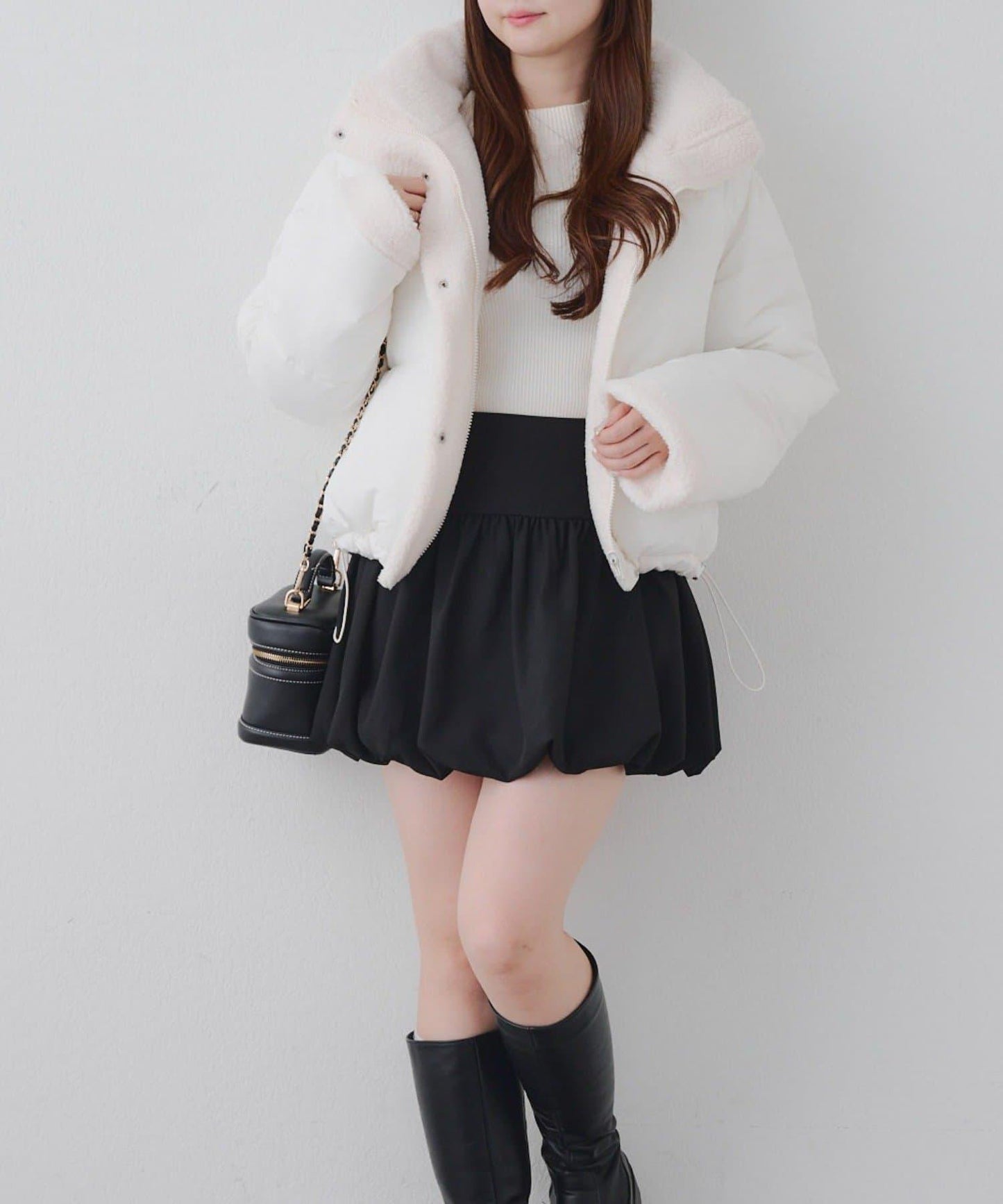 【本季必買外套】雙面穿夾克