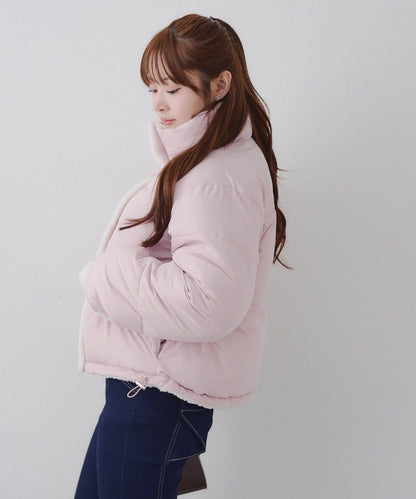 【本季必買外套】雙面穿夾克