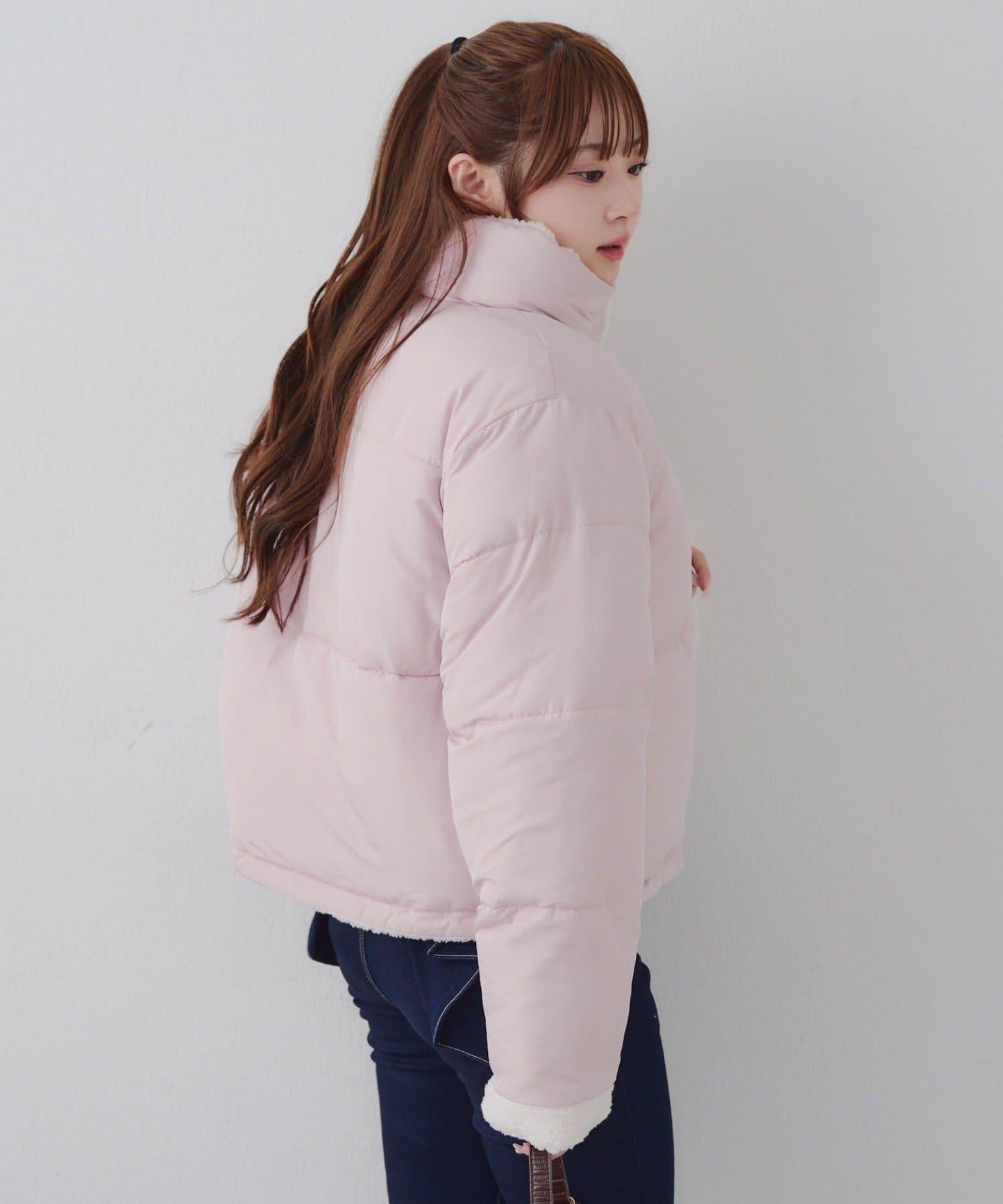 【本季必買外套】雙面穿夾克