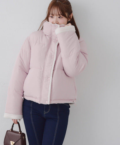 【本季必買外套】雙面穿夾克