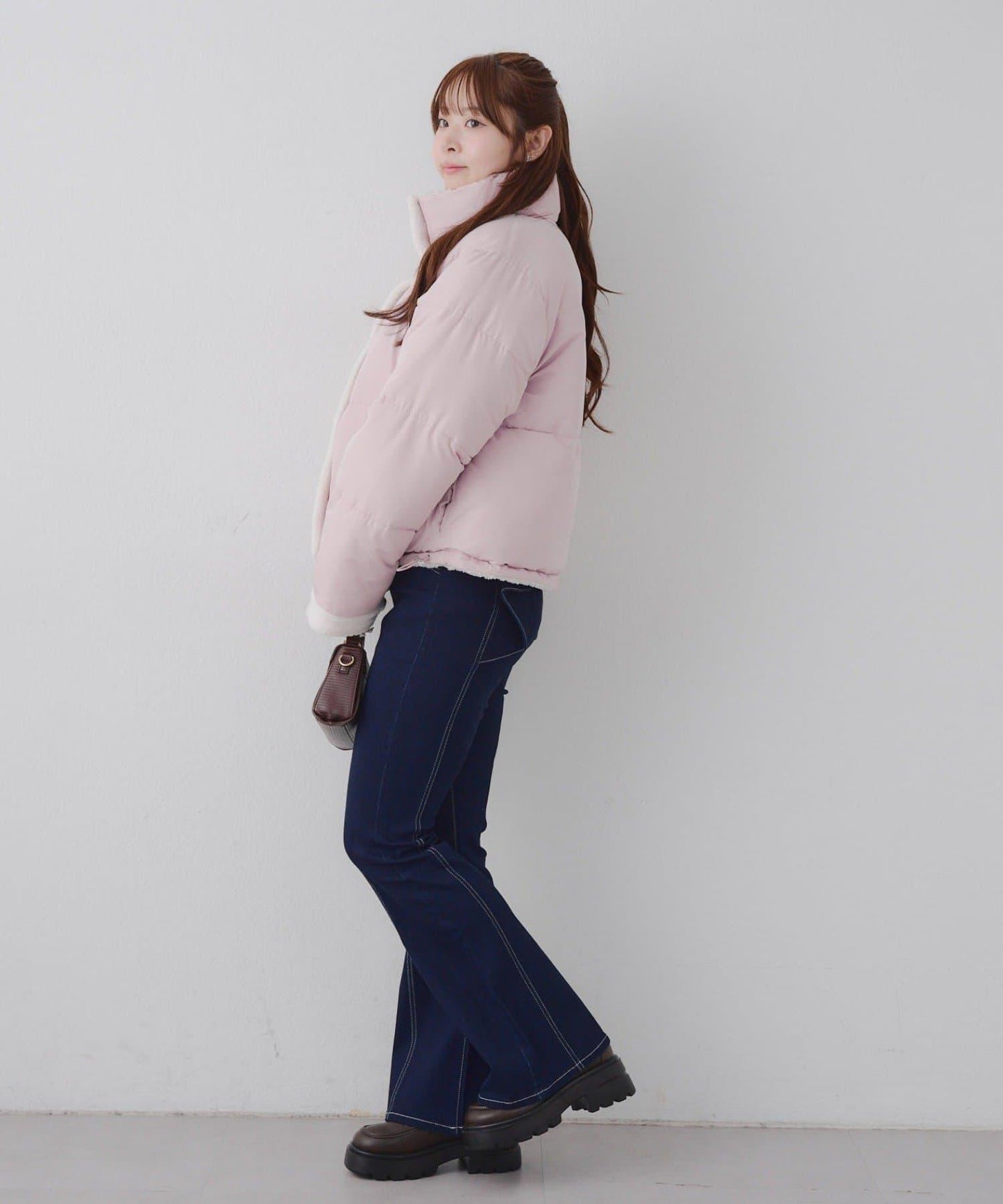 【本季必買外套】雙面穿夾克