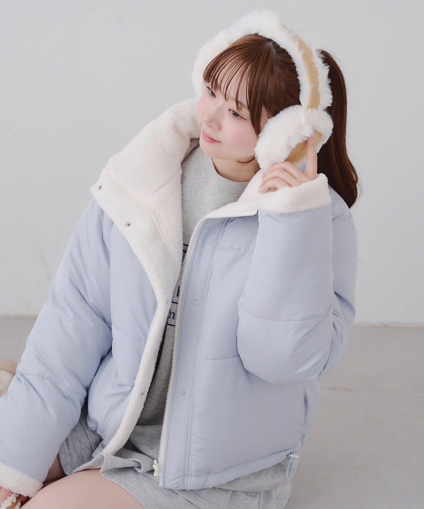 【本季必買外套】雙面穿夾克