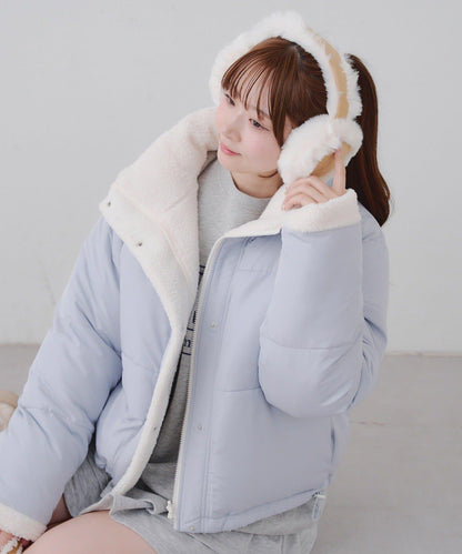 【本季必買外套】雙面穿夾克