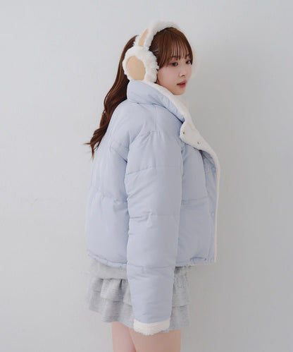 【本季必買外套】雙面穿夾克