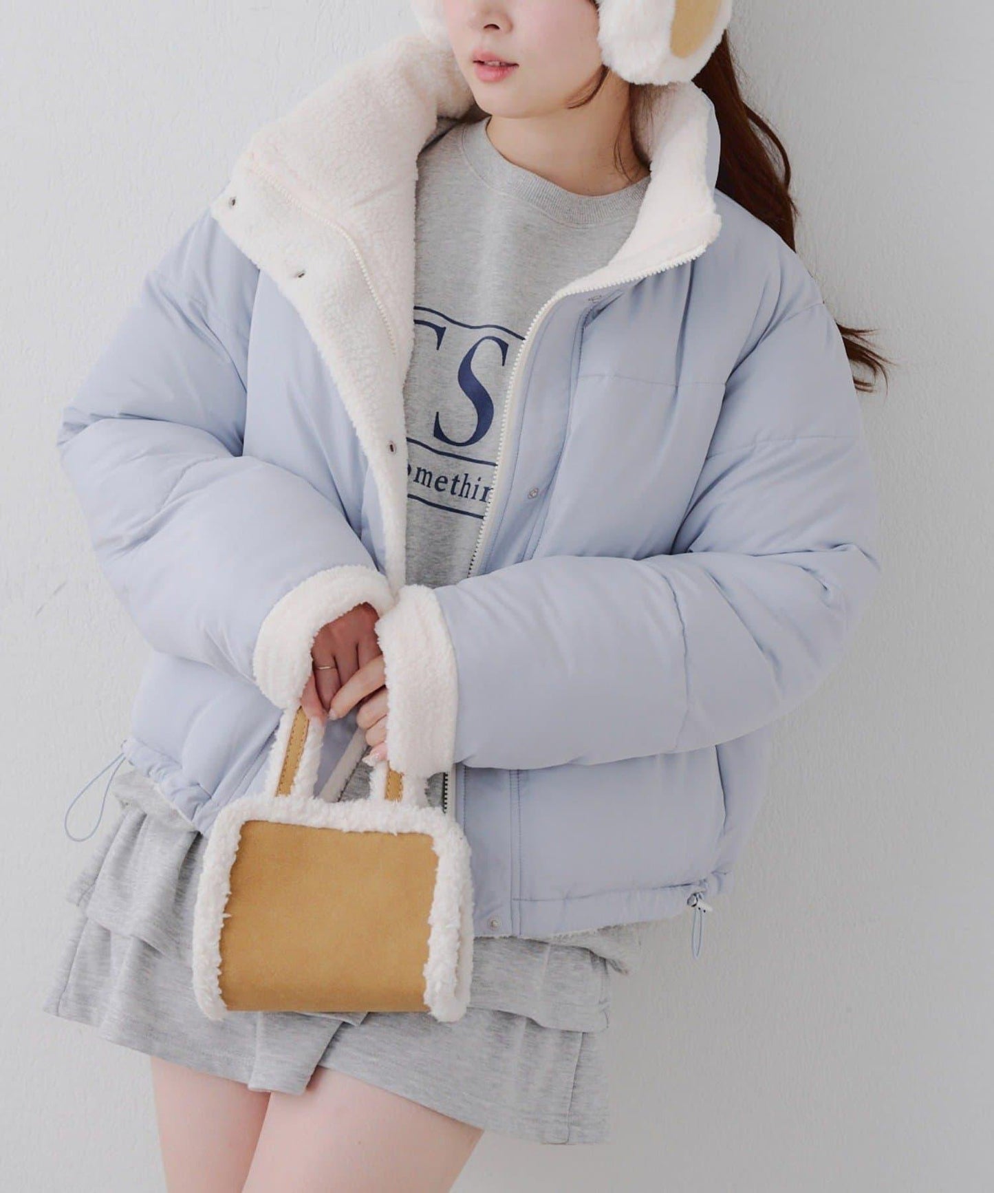 【本季必買外套】雙面穿夾克