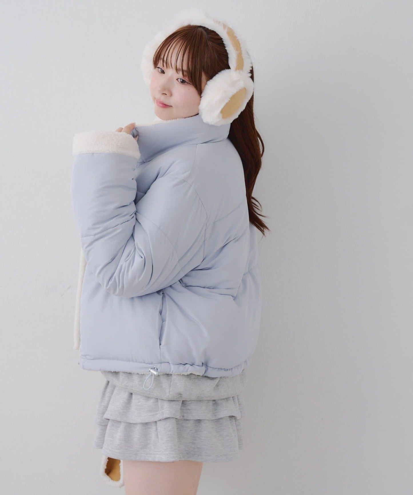 【本季必買外套】雙面穿夾克