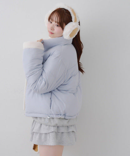 【本季必買外套】雙面穿夾克