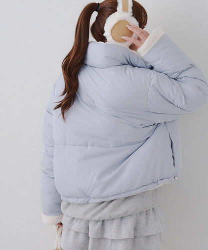 【本季必買外套】雙面穿夾克