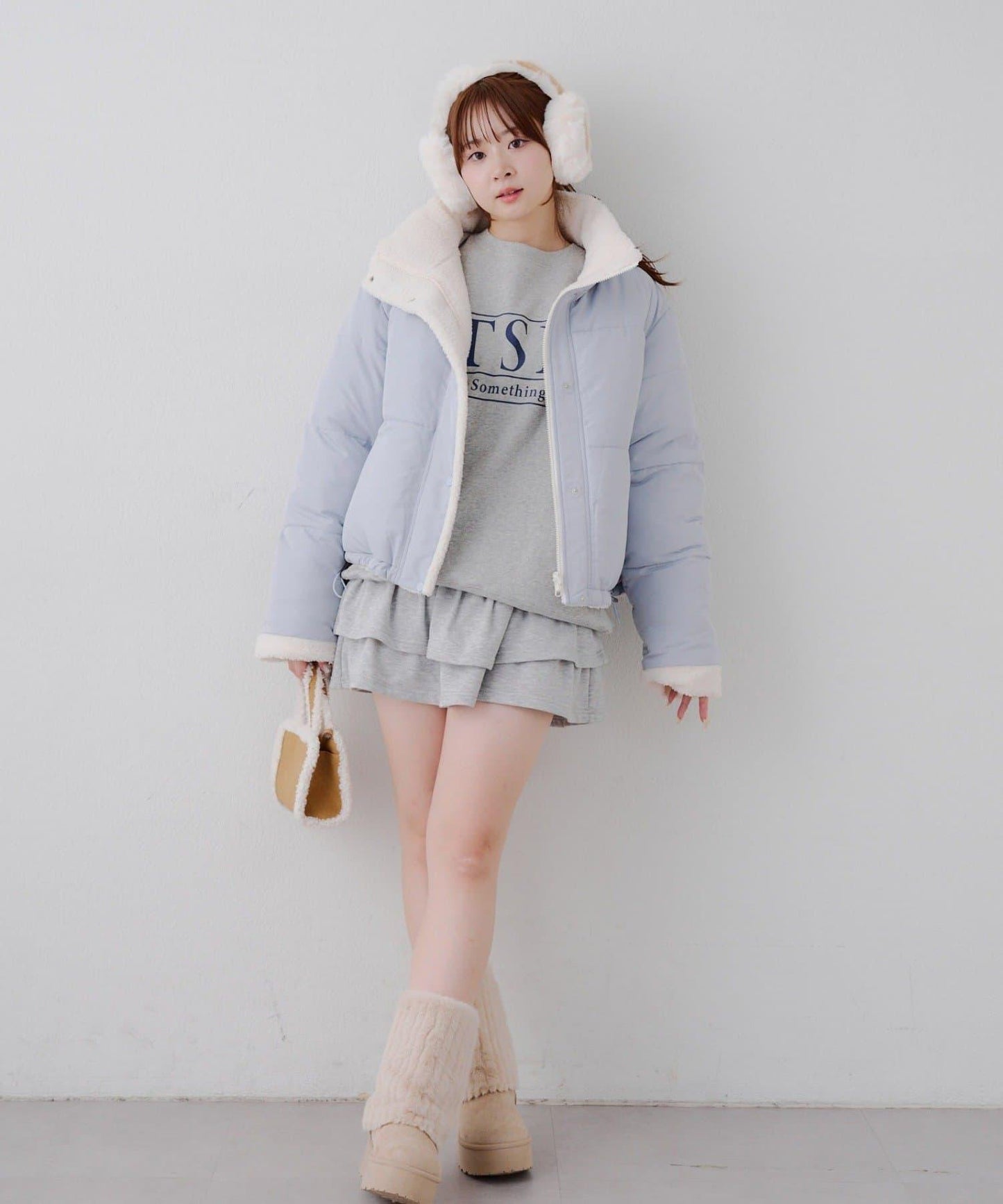 【本季必買外套】雙面穿夾克