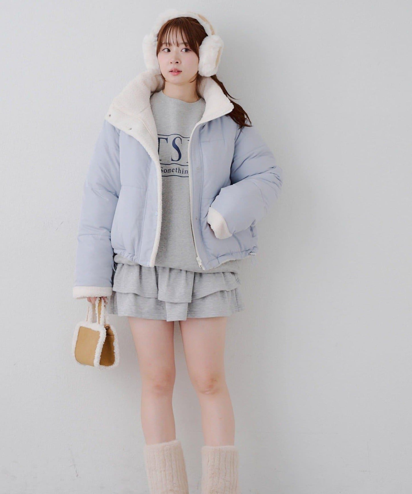 【本季必買外套】雙面穿夾克