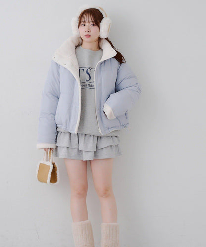 【本季必買外套】雙面穿夾克