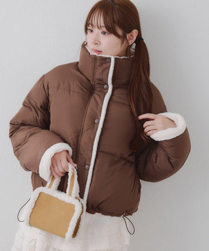 【本季必買外套】雙面穿夾克